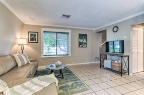 Seminole Townhome Easy Access to Beaches!